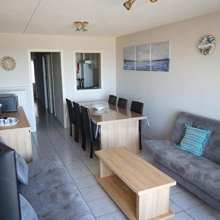 Apartment Vue Sur Mer Blankenberge Exterior foto